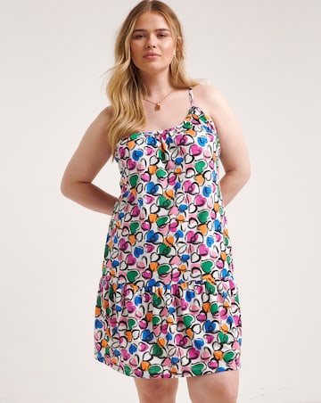 Pretty Secrets Value 2 Pack Nighties