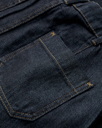 Seasalt Blake Wide Leg Jeans