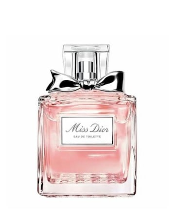 Christian Dior Miss Dior Eau de Toilette 100ml