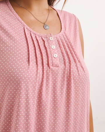 Pretty Secrets Value 2 Pack Nighties