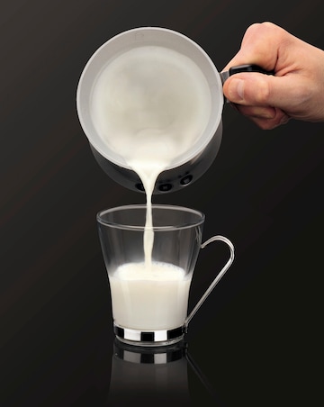 Krups XL100840 Frothing Control Milk Frother