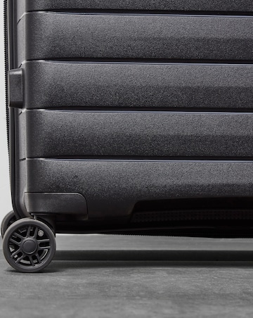 Rock Palma Cabin Suitcase