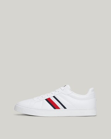 Tommy Hilfiger Icon Court Trainers