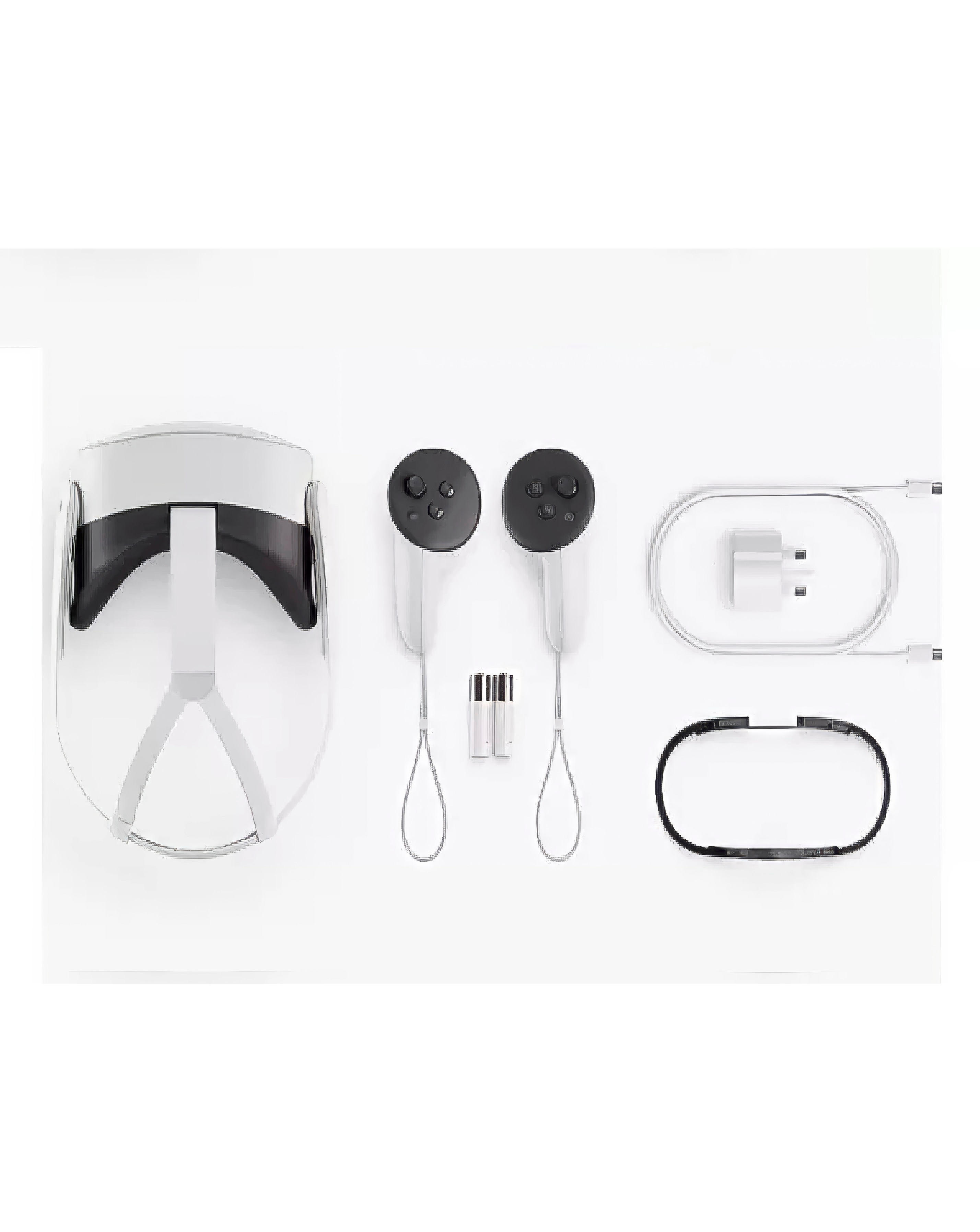 META Quest 3S Mixed Reality Headset - 128GB | Fashion World