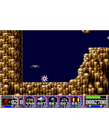 THEA1200 Retro Home Computer