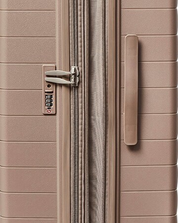 Rock Palma Medium Suitcase