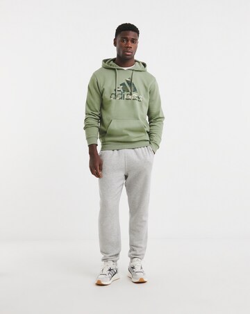 adidas Camo Hoodie