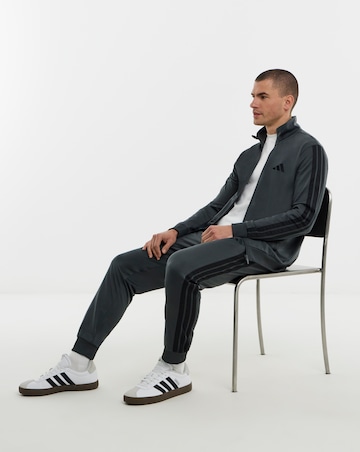 adidas 3 Stripes Tracksuit