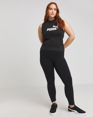 PUMA Essential Slim Logo Tank
