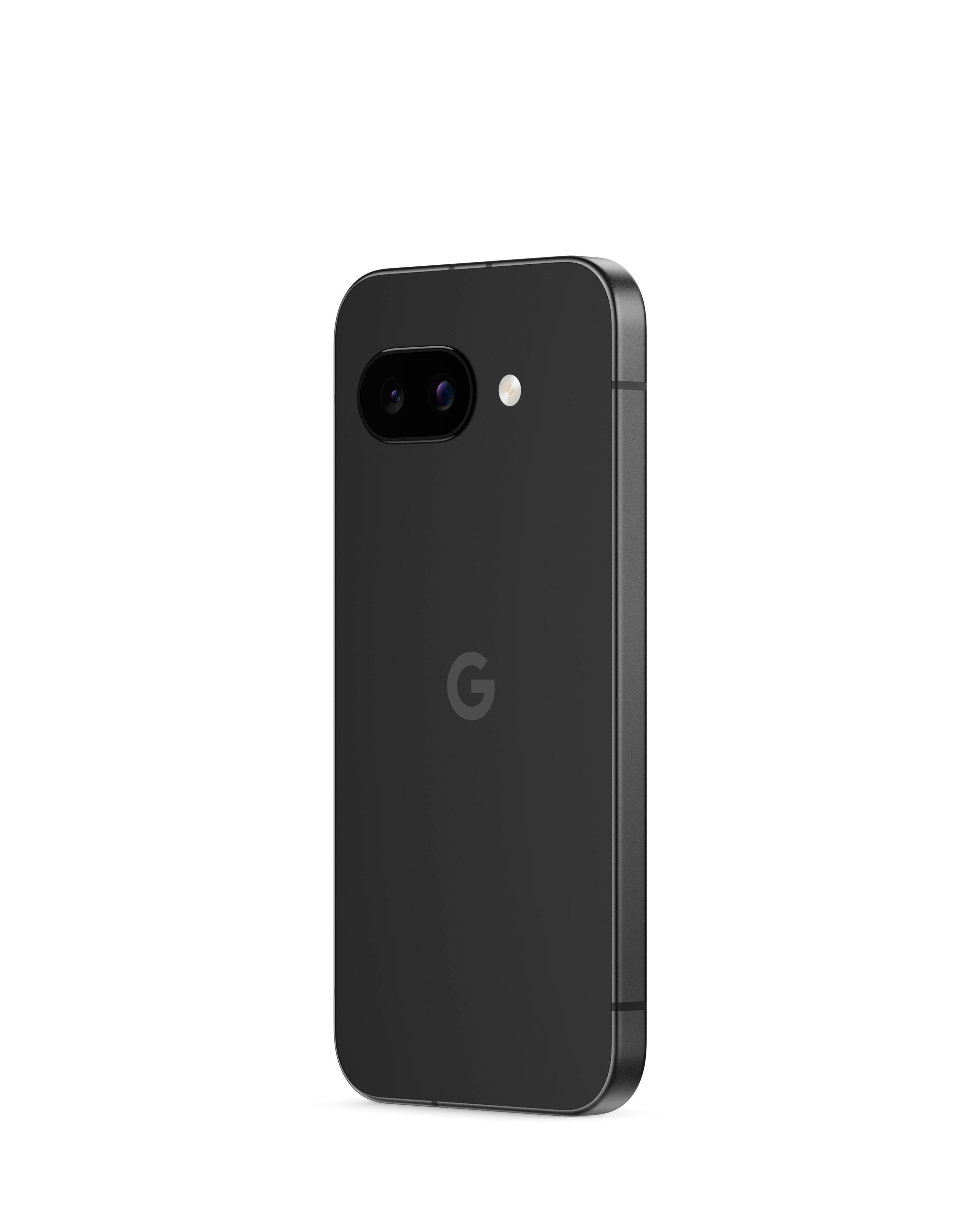 Google Pixel 9a 128GB Obsidian | Fashion World