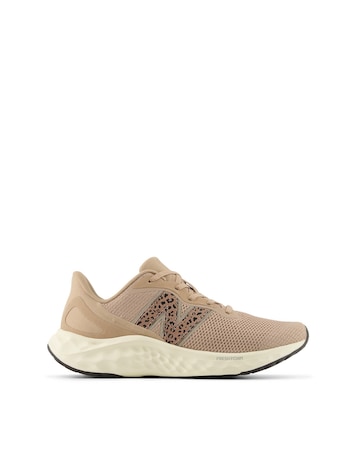 New Balance Arishi Leopard Trainers