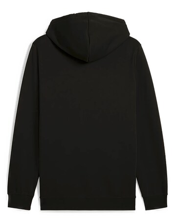 PUMA Essentials No. 1 Small Logo Fleece Hoodie
