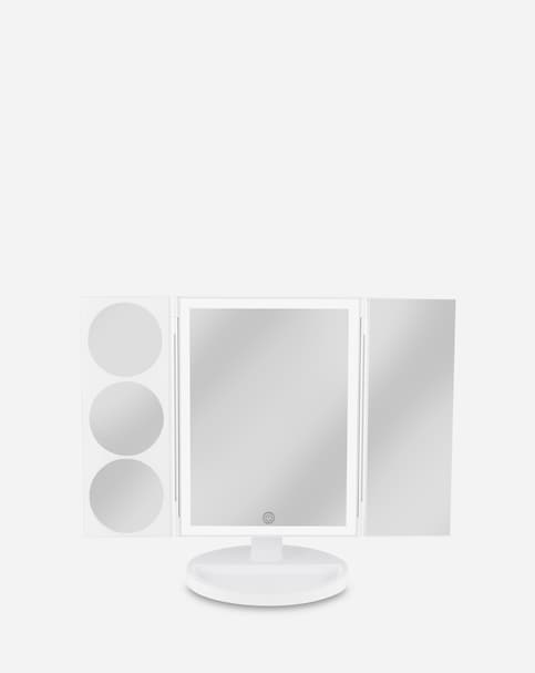 Rio Full Size LED Makeup Mirror