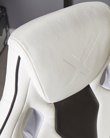 X Rocker Maverick Office Gaming Chair