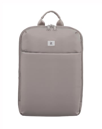 IT Luggage Lustrous Luxe Backpack