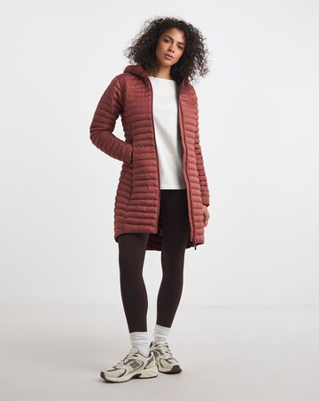 Berghaus Nula Micro Jacket Long