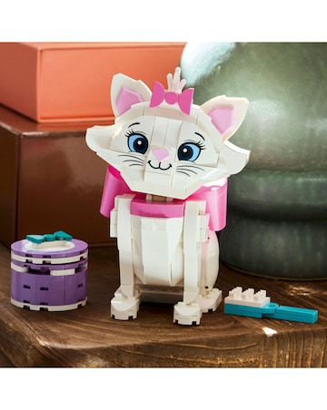 LEGO Disney The Aristocats Adorable Marie