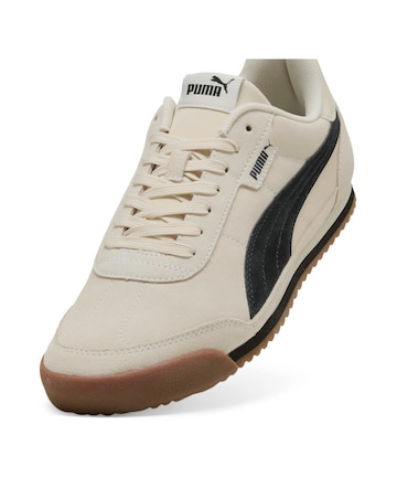 PUMA Turino II SD Trainers