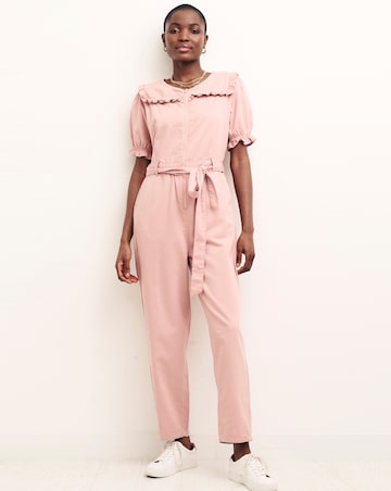 Nobody's Child Mimosa Jumpsuit
