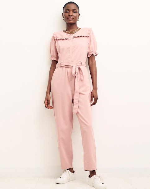 Nobody's Child Mimosa Jumpsuit