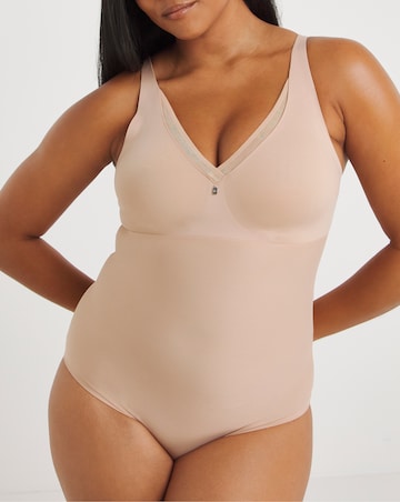 Triumph True Shape Sensation Medium Control Body Skin