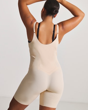 MAGIC Bodyfashion Firm Control Dream Shaper WYOB Bodysuit Latte