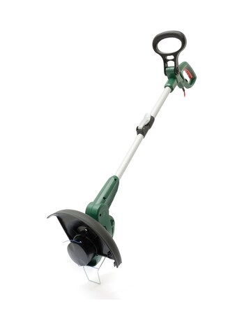 Webb Classic 450w 25cm (10) Linetrimmer & Edger