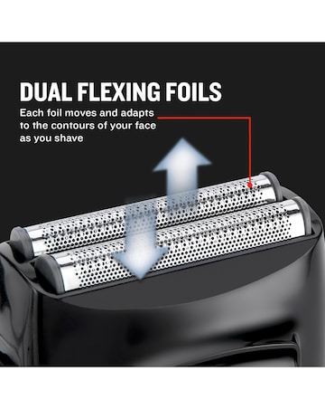 Remington Foil Shaver F1000