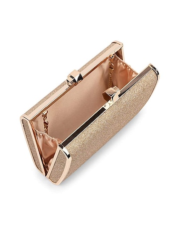 Paradox London Devica Box Clutch