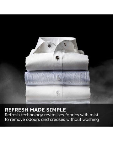 Haier X7 HW100-B14367U-UK 10kg WiFi Washer 1400rpm White Install