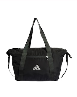 adidas 3 Stripe Shoulder Bag