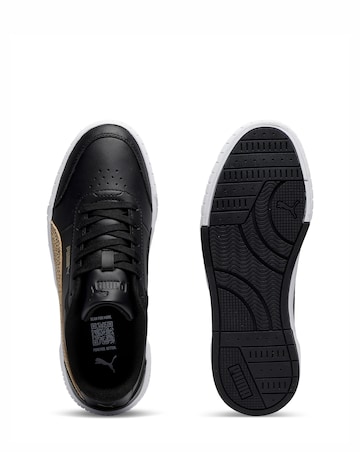 PUMA Carina Mia Topcat Trainers