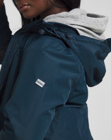 Regatta Navassa Jacket