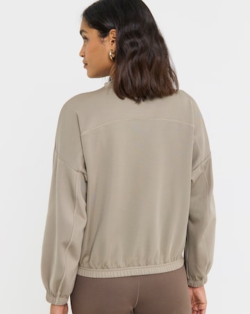 adidas Motion Crew Sweatshirt