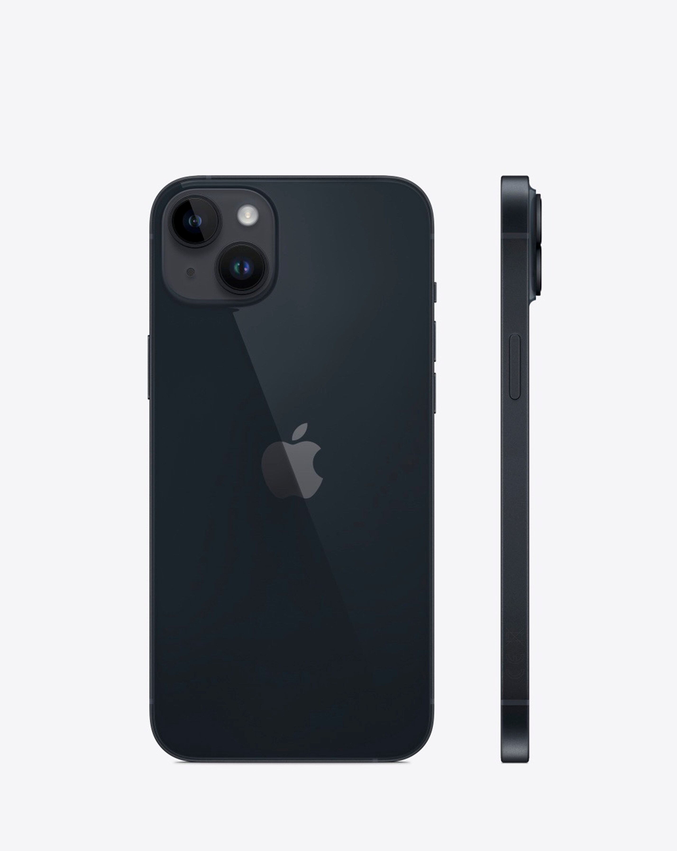 Apple iPhone 14 128GB - Midnight | Fashion World