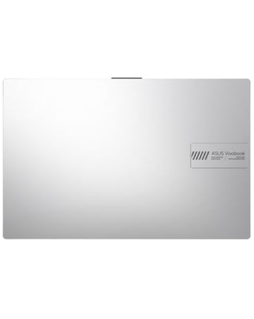 ASUS Vivobook Go Laptop - 15.6in Intel Celeron 8GB 128GB - Silver