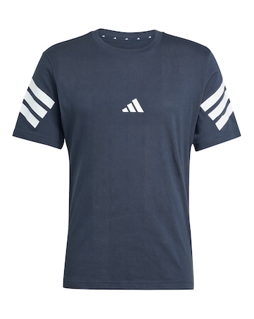 adidas Future Icons 3 Stripe T-Shirt