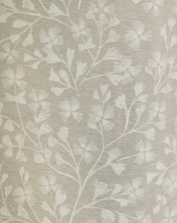 Catherine Lansfield Brooke Floral Curtain