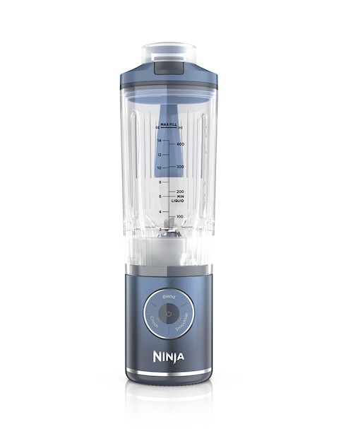 Ninja Blast Max Portable Blender Navy