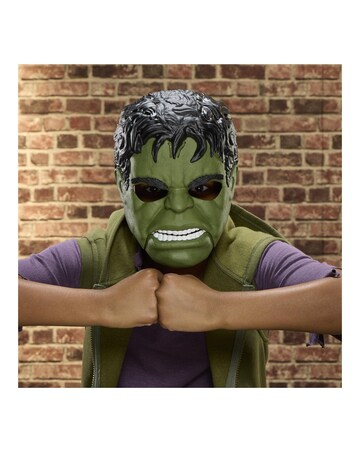 Spiderman Villain Feature Mask