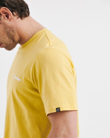 Berghaus Rolling Peaks Short Sleeve T-Shirt