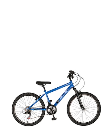 Falcon Raptor Junior Mountain Bike - 24 inch wheel