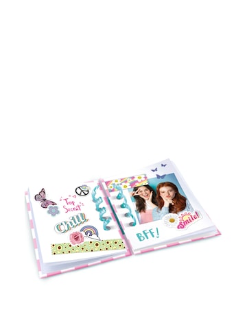 Style 4 Ever Mini Stationary Maker