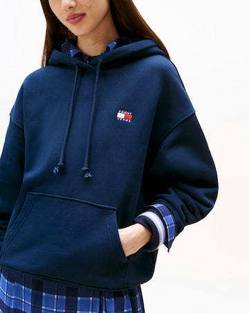 Tommy Jeans Dage Hoodie
