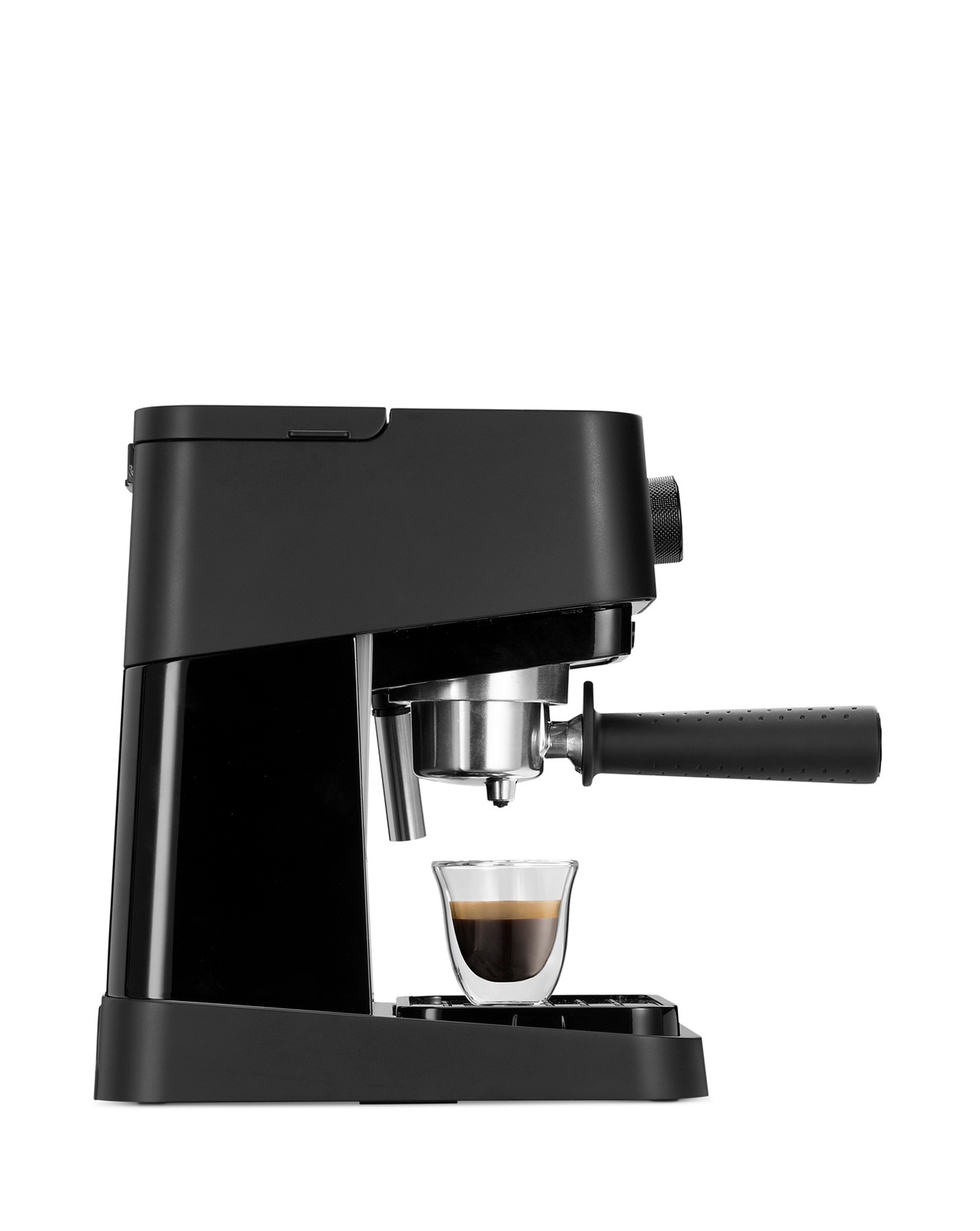 De'Longhi EC260.BK Stilosa Espresso Coffee Machine | Fashion World