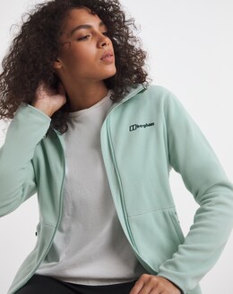 Berghaus Prism 2.0 Full Zip Fleece