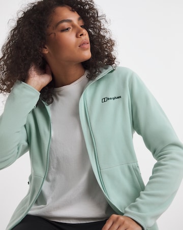 Berghaus Prism 2.0 Full Zip Fleece