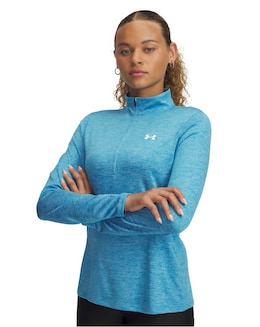 Under Armour 1/2 Zip Top