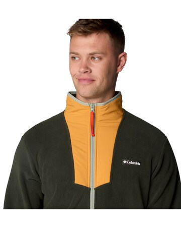 Columbia Sequoia Grove Full Zip Fleece