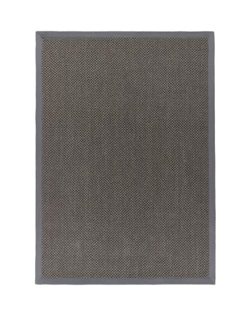 Sisal Border Rug